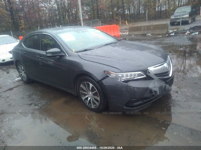 ACURA TLX 2016 19uub1f57ga001141