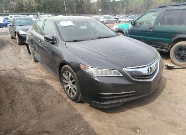 ACURA TLX 2016 19uub1f57ga002807