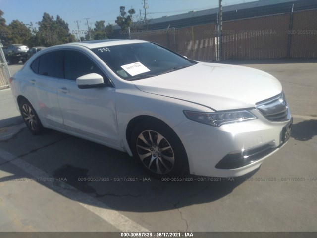 ACURA TLX 2016 19uub1f57ga004105