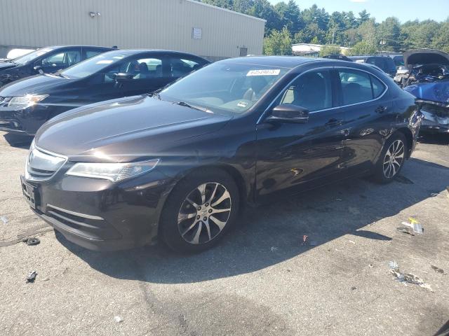 ACURA TLX TECH 2016 19uub1f57ga005142