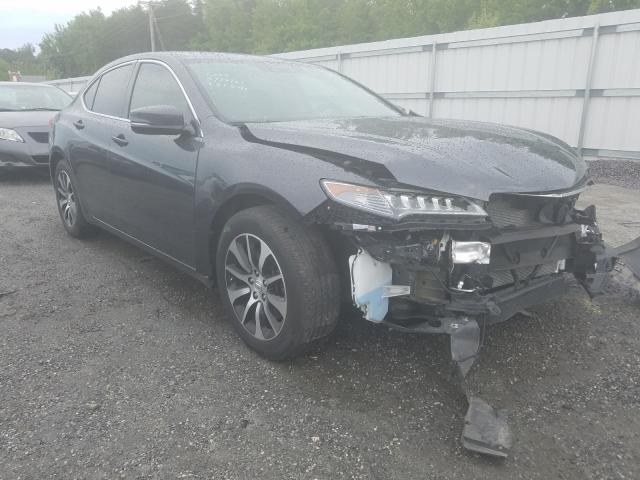 ACURA TLX TECH 2016 19uub1f57ga006923