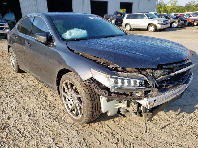 ACURA TLX TECH 2016 19uub1f57ga008977