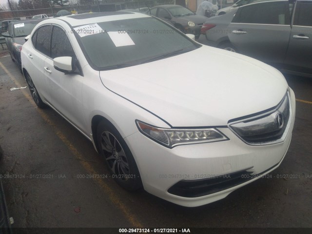 ACURA TLX 2016 19uub1f57ga010924