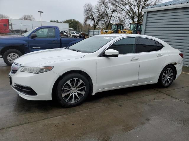 ACURA TLX TECH 2016 19uub1f57ga011331