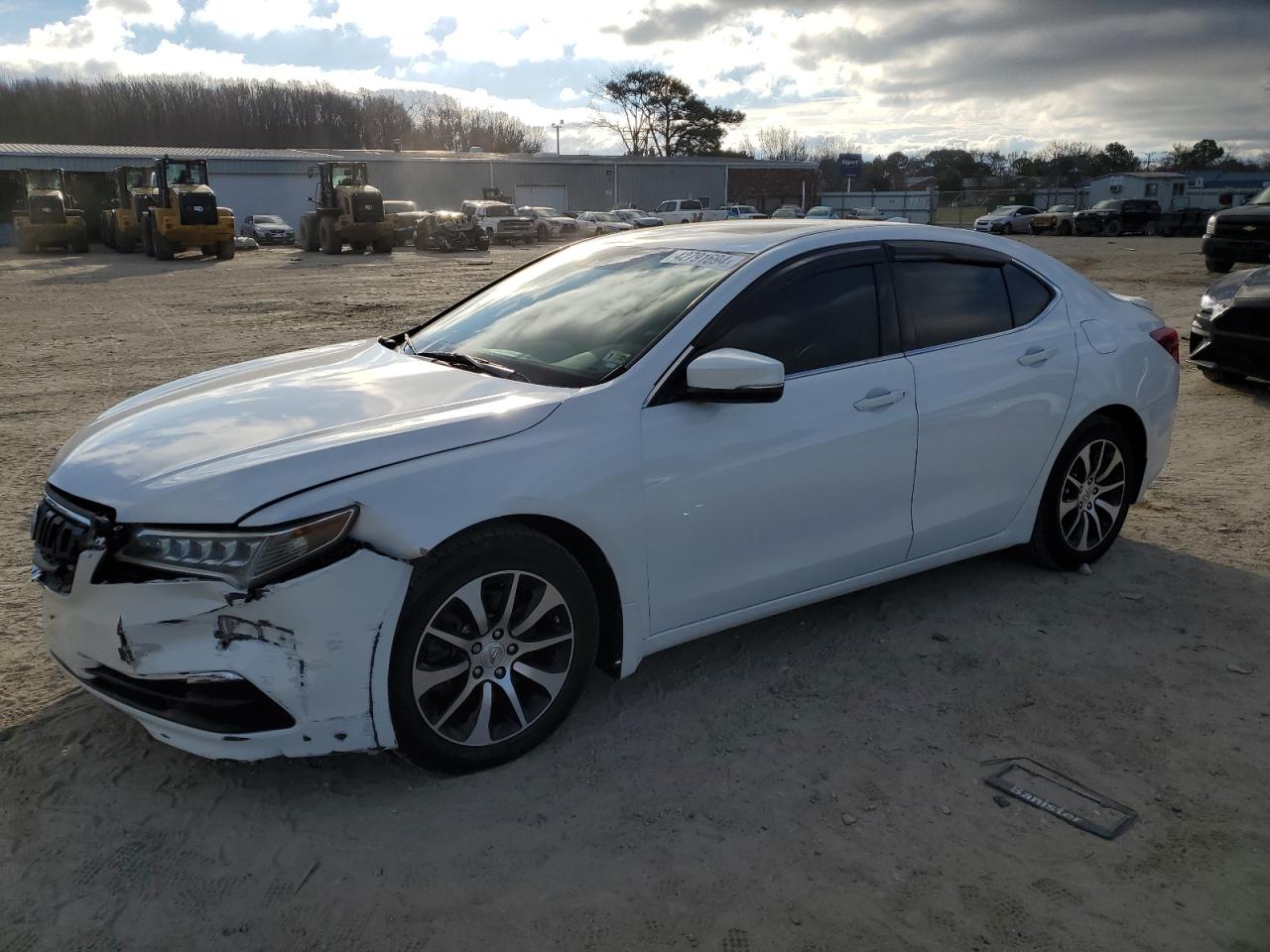 ACURA TLX 2016 19uub1f57ga011362