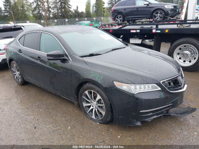 ACURA TLX 2016 19uub1f57ga011913