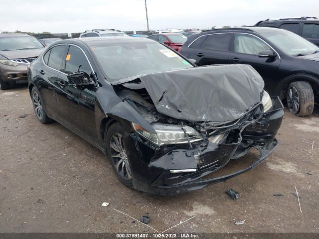 ACURA TLX 2016 19uub1f57ga012141