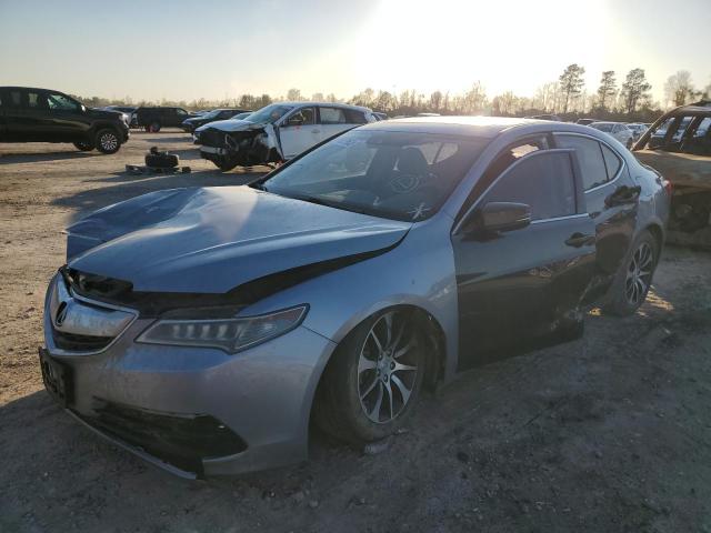 ACURA TLX TECH 2016 19uub1f57ga014830