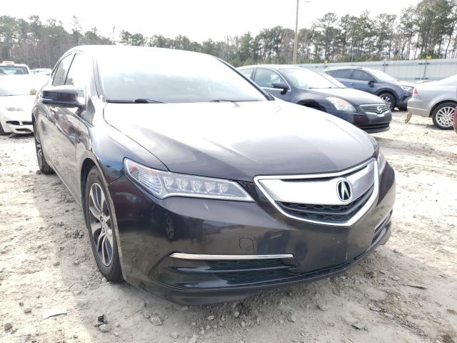 ACURA TLX TECH 2016 19uub1f57ga015282