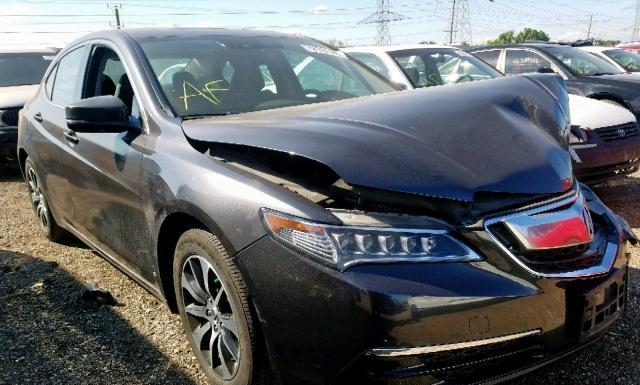 ACURA TLX 2016 19uub1f57ga015394