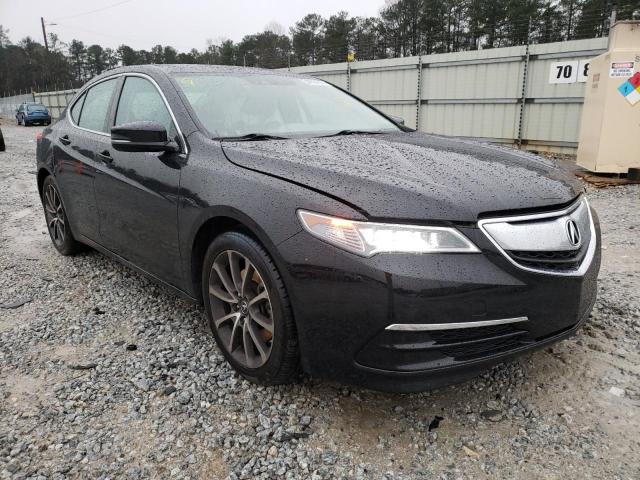 ACURA TLX TECH 2016 19uub1f57ga016044