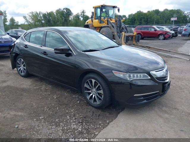 ACURA TLX 2017 19uub1f57ha001027