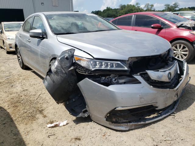 ACURA TLX TECH 2017 19uub1f57ha002470