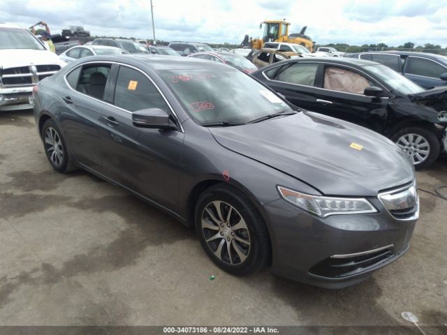 ACURA TLX 2017 19uub1f57ha003327