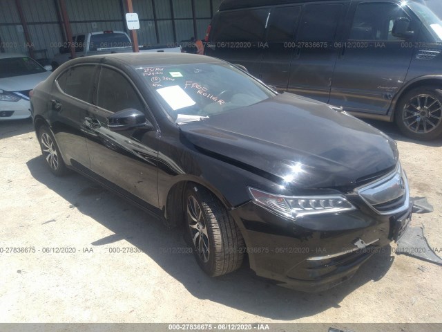 ACURA TLX 2017 19uub1f57ha003604