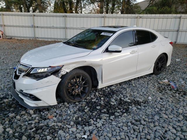 ACURA TLX 2017 19uub1f57ha005871