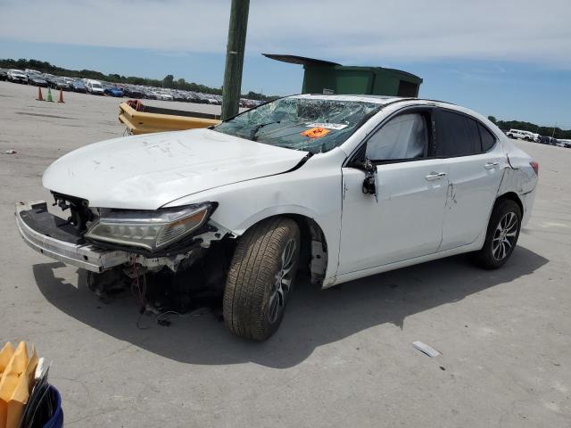 ACURA TLX TECH 2017 19uub1f57ha005904