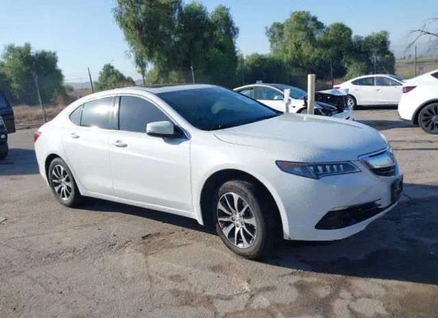 ACURA TLX 2017 19uub1f57ha009872