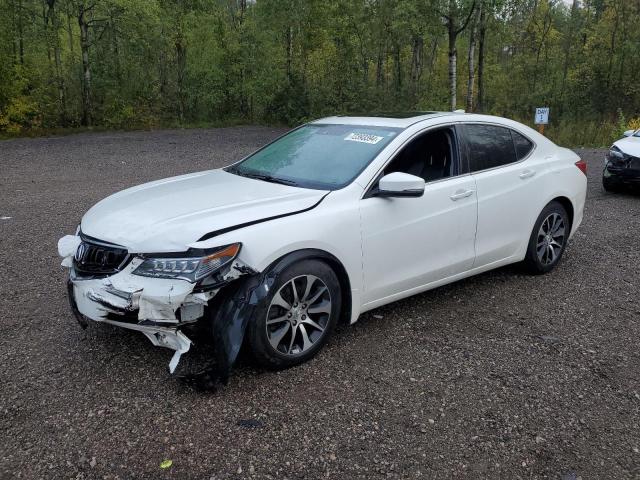 ACURA TLX TECH 2017 19uub1f57ha800354