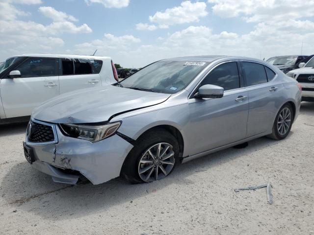 ACURA TLX TECH 2018 19uub1f57ja000675