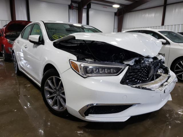 ACURA TLX TECH 2018 19uub1f57ja001518