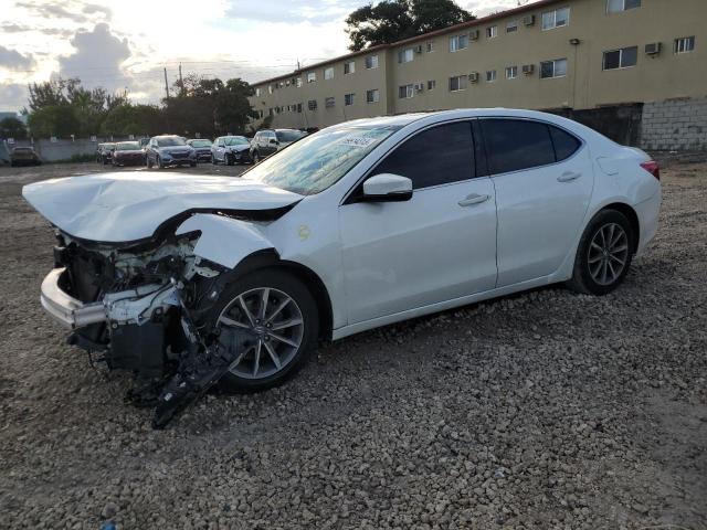 ACURA TLX TECH 2018 19uub1f57ja002426