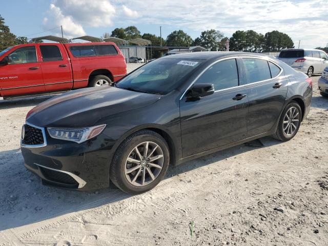 ACURA TLX TECH 2018 19uub1f57ja003124