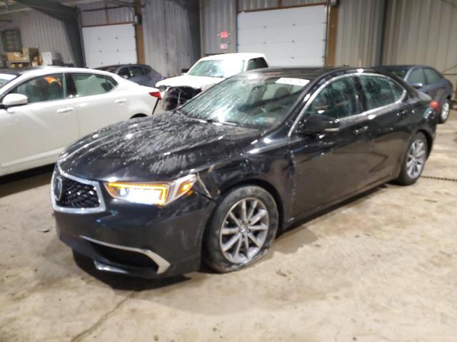 ACURA TLX 2018 19uub1f57ja006122