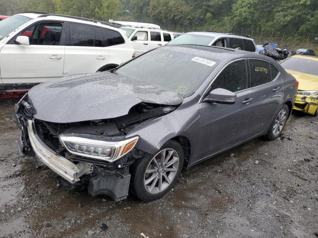 ACURA TLX 2018 19uub1f57ja009439