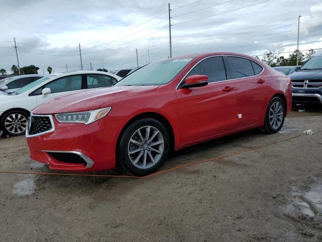 ACURA TLX TECH 2018 19uub1f57ja010672