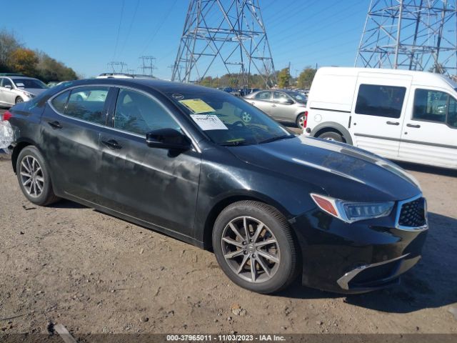 ACURA TLX 2019 19uub1f57ka003898