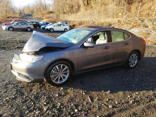 ACURA NULL 2019 19uub1f57ka009863