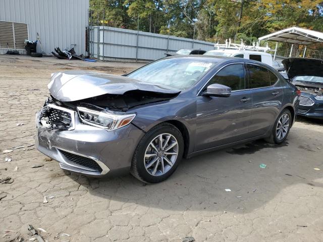 ACURA TLX 2020 19uub1f57la012232