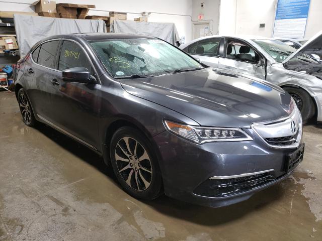 ACURA TLX TECH 2015 19uub1f58fa000580