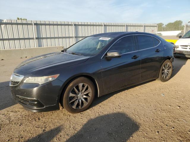 ACURA TLX TECH 2015 19uub1f58fa000806