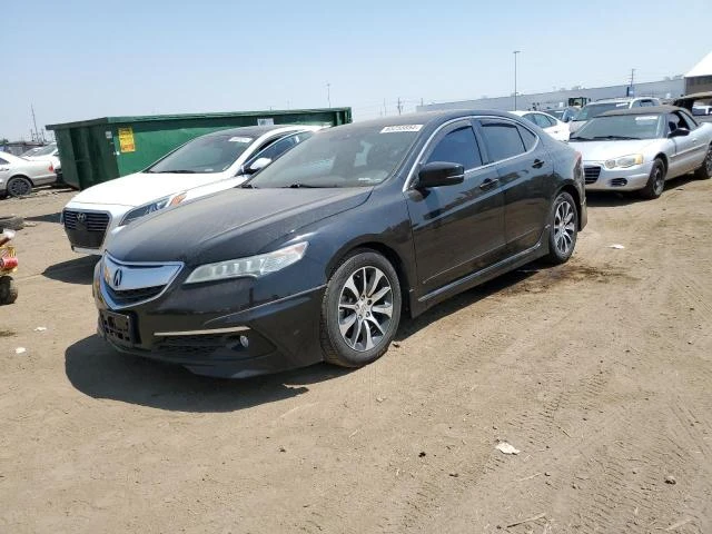 ACURA TLX TECH 2015 19uub1f58fa000899