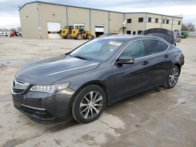 ACURA TLX TECH 2015 19uub1f58fa002605