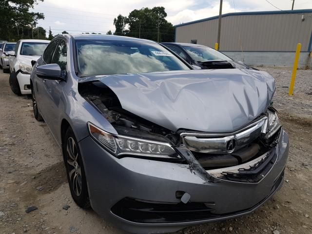 ACURA TLX TECH 2015 19uub1f58fa002619