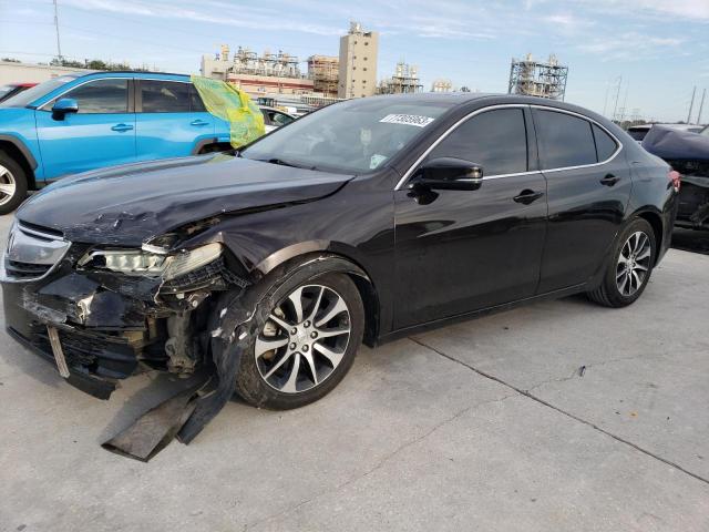 ACURA TLX 2015 19uub1f58fa004337