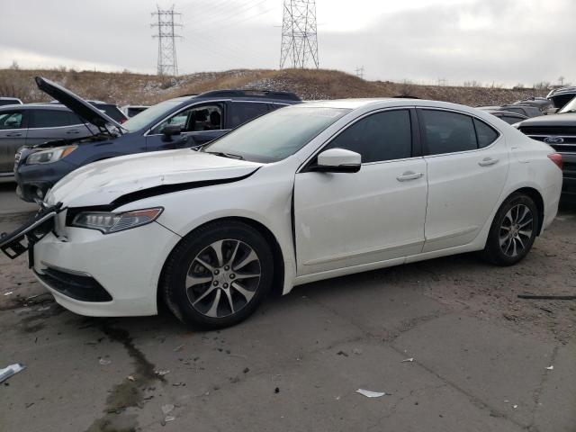 ACURA TLX 2015 19uub1f58fa004564