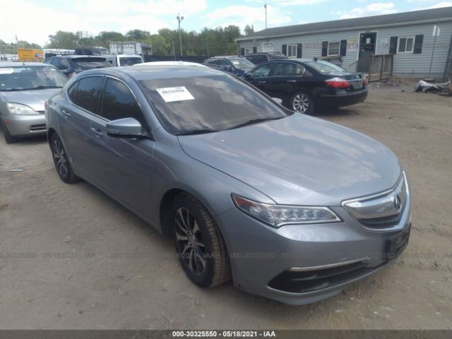 ACURA TLX 2015 19uub1f58fa005794