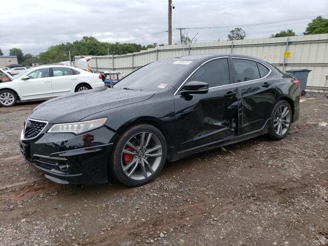 ACURA TLX TECH 2015 19uub1f58fa006685