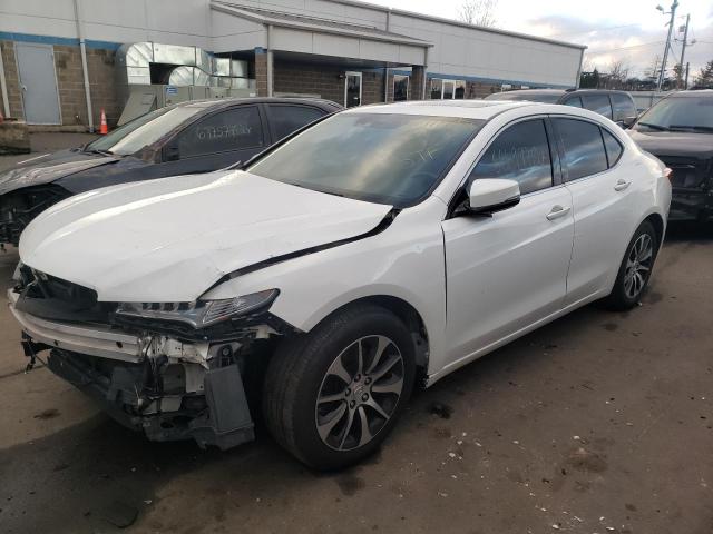 ACURA TLX TECH 2015 19uub1f58fa007593