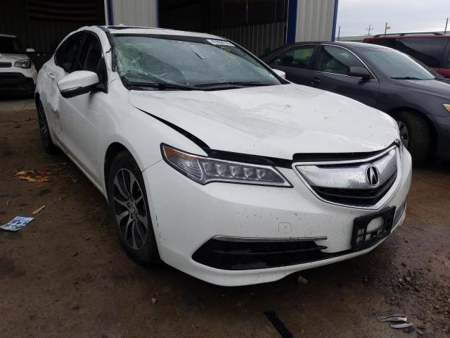 ACURA TLX TECH 2015 19uub1f58fa007903