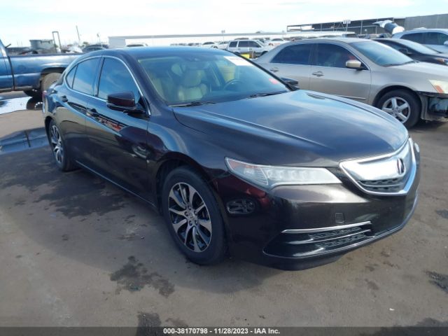 ACURA TLX 2015 19uub1f58fa008047