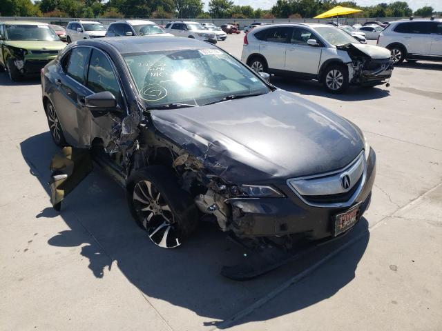 ACURA TLX TECH 2015 19uub1f58fa011370