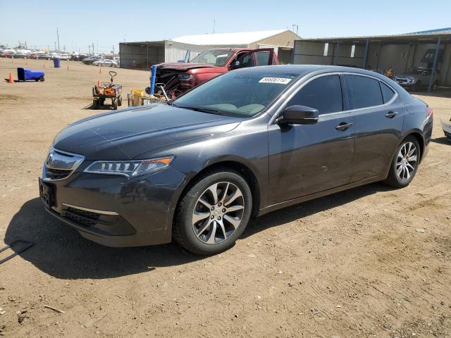 ACURA TLX TECH 2015 19uub1f58fa011434