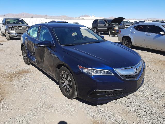 ACURA TLX TECH 2015 19uub1f58fa013149