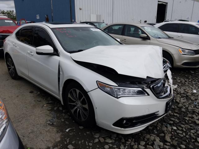 ACURA TLX TECH 2015 19uub1f58fa014589