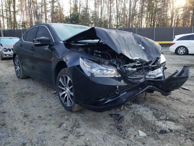 ACURA TLX TECH 2015 19uub1f58fa015001